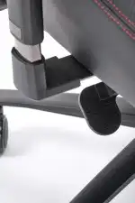 Baldur gaming forgószék – fekete - Image 12