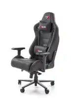 Chavez gaming forgószék – fekete