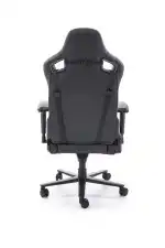 Chavez gaming forgószék – fekete - Image 6