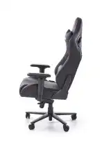 Chavez gaming forgószék – fekete - Image 7