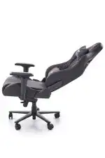 Chavez gaming forgószék – fekete - Image 8