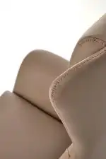 Ederson forgószék – kapucsínó - Image 10