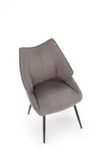 K543 szék – szürke - Image 2