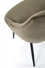 K543 szék – olíva - Image 10
