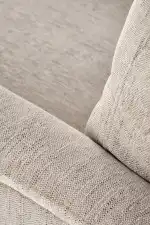 JAMAL elektromos relax fotel, szín: bézs - Image 11