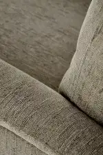 JAMAL elektromos relax fotel, szín: oliva - Image 8