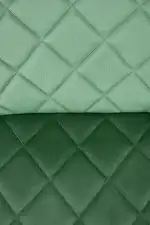 K525 szék, szín: sötétzöld - Image 6