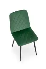 K525 szék, szín: sötétzöld - Image 10