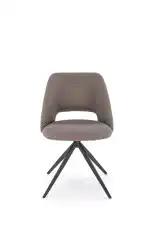 K546 forgatható szék – szürke - Image 10
