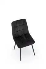 K547 szék – fekete - Image 10