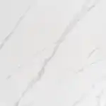 REGINALD asztal, kerek, szín: fehér márvány/ezüst - Image 13