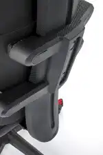 Nitro gaming forgószék – fekete / piros - Image 13