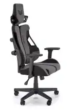 Nitro 2 gaming forgószék – szürke / fekete - Image 8