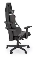 Nitro 2 gaming forgószék – szürke / fekete - Image 9