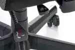 Nitro 2 gaming forgószék – szürke / fekete - Image 10