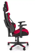 Nitro 2 gaming forgószék – piros / fekete - Image 9