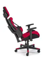 Nitro 2 gaming forgószék – piros / fekete - Image 10