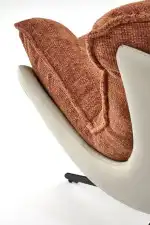 Lobster forgófotel – fahéj / khaki - Image 10