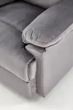 DRAGER relax fotel, szín: szürke - Image 11