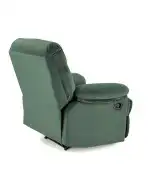 DRAGER relax fotel, szín: sötétzöld - Image 10