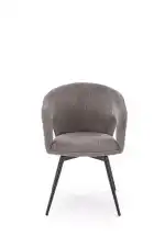 K550 forgatható szék – szürke - Image 12