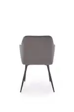 K558 szék – szürke - Image 2