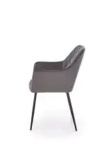 K558 szék – szürke - Image 3