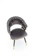 K551 szék – szürke - Image 10