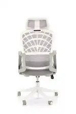 Vesuvio 2 forgószék – szürke / fehér - Image 4
