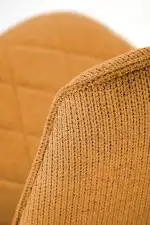 K561 szék, szín: mustársárga - Image 8