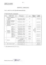 Hasel forgószék – fekete / szürke - Image 11