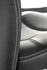 Stilo forgószék – fekete - Image 11