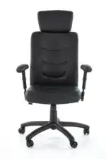 Stilo forgószék – fekete - Image 13