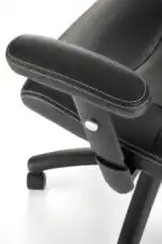 Stilo forgószék – fekete - Image 9