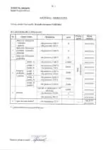 Paredes forgószék – fekete - Image 13