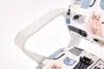 Oris ifjúsági forgószék – többszínű - Image 4