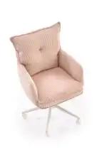 Dumbo ifjúsági forgószék – világosrózsaszín - Image 10