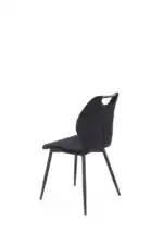 K569 szék – fekete - Image 4