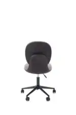 Orion ifjúsági forgószék – fekete / szürke - Image 10