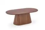 Gisela dohányzóasztal – dió - Image 7