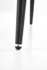 K580 szék – fekete - Image 7