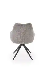 K564 forgatható szék – szürke - Image 10