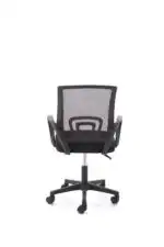 Gimli ifjúsági forgószék – fekete - Image 19