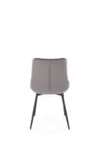 K589 szék – szürke - Image 10