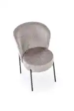 K590 szék – szürke - Image 10