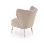 Mocca pihenőfotel – kapucsínó - Image 10