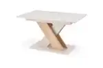 Xarelto bővíthető étkezőasztal – kasmír / cremona tölgy evoke - Image 13