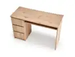 Cino íróasztal – artisan tölgy - Image 11