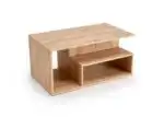 Iva dohányzóasztal – artisan tölgy - Image 10