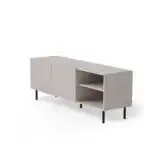 Paxos RTV-1 TV-állvány – kasmír / fekete - Image 4